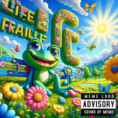 Life in Full Frame