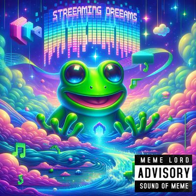 Streaming Dreams