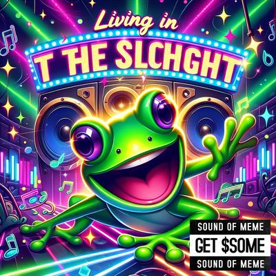 Living in the Spotlight