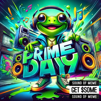 PRIMEDAY9