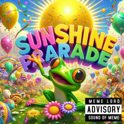Sunshine Parade