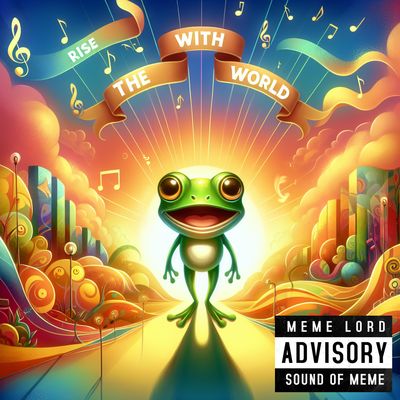 DPAK: Rise With The World