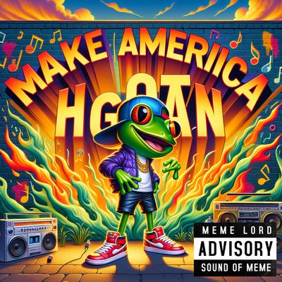 Make America Hot Again 