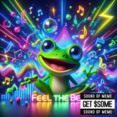 Feel the Beat