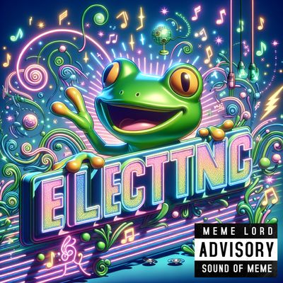 Electric Mind