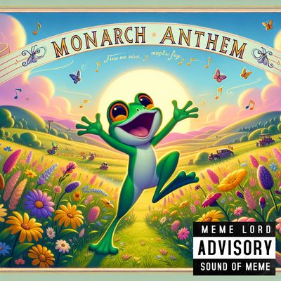Monarch Anthem