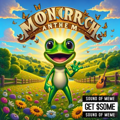 Monarch Anthem