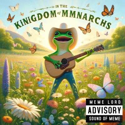 In the Kingdom of Monarchs