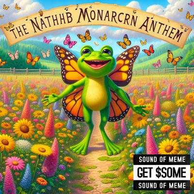 The NatHab Monarch Anthem