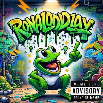 RONALDODAY1011