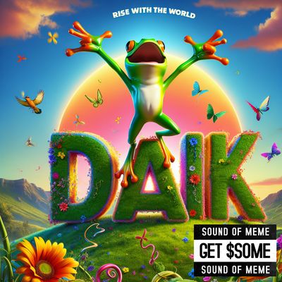 DPAK: Rise With The World