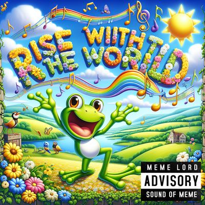 DPAK: Rise With The World
