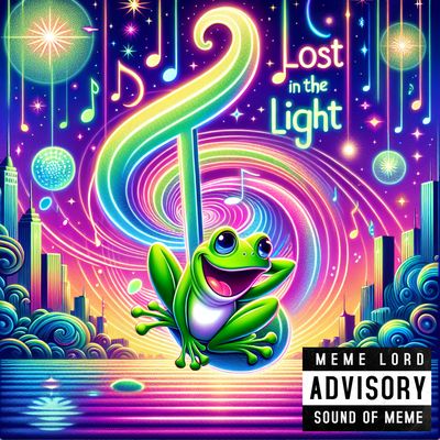 Lost In The Light