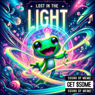 Lost In The Light