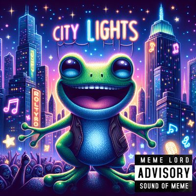 City Lights