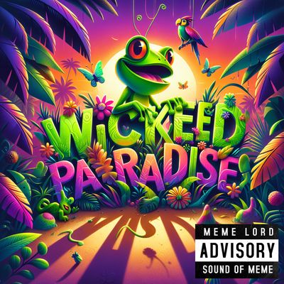 Wicked Paradise