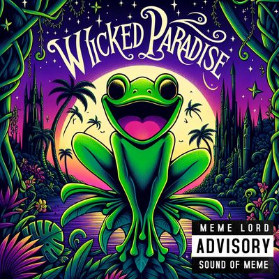 Wicked Paradise