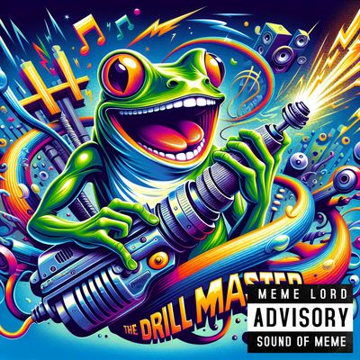 The Drill Master