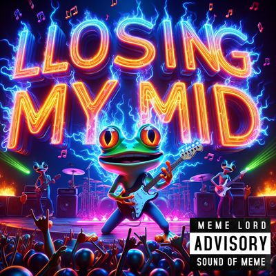 Losing My Mind