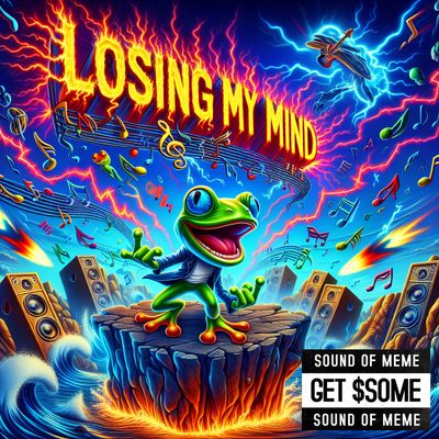 Losing My Mind