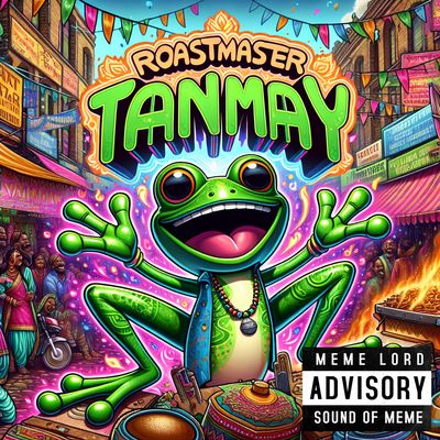 Roastmaster Tanmay