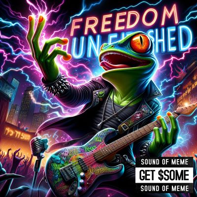 Freedom Unleashed