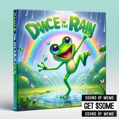 Dance in the Rain