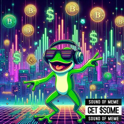Crypto Vibes