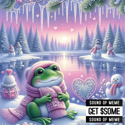 Winter Love in Korea