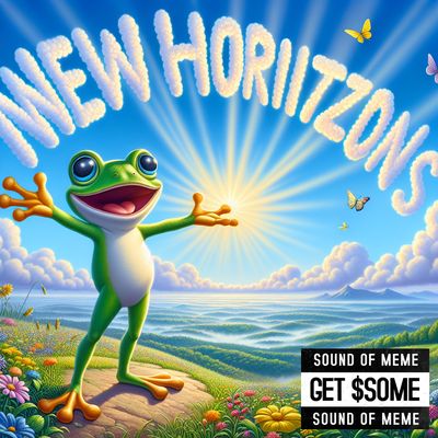 New Horizons