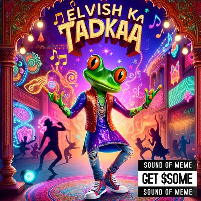 Elvish Ka Tadka