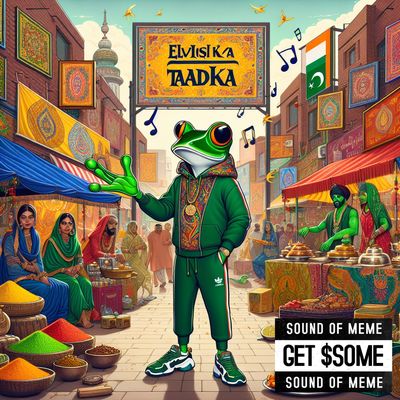 Elvish Ka Tadka