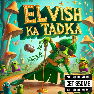 Elvish Ka Tadka