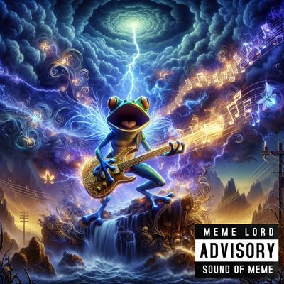 The Heavens Roar
