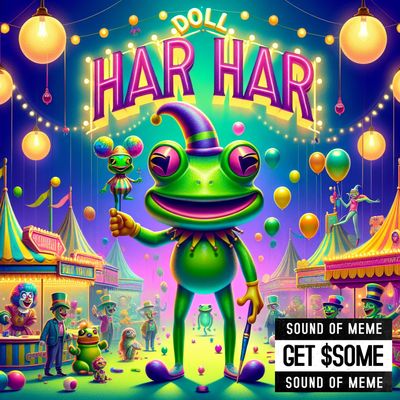 Doll Har Har