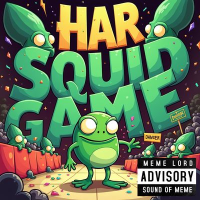 Har squid game