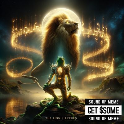 The Lion's Return