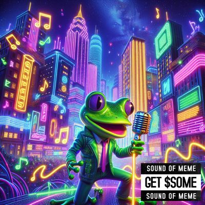Neon Nights