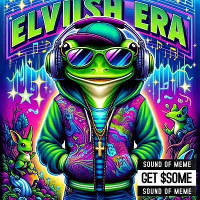 ELVISH ERA
