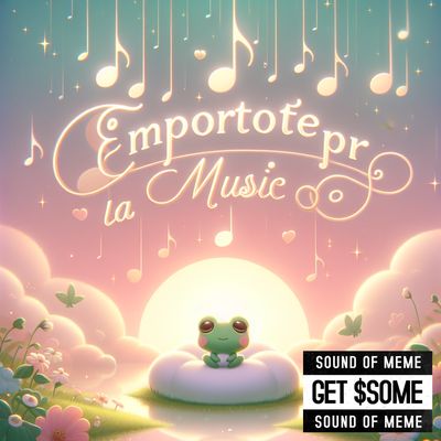 Emporté par la Musique