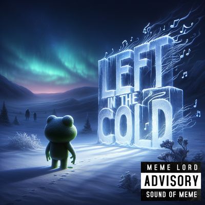 Left in the cold