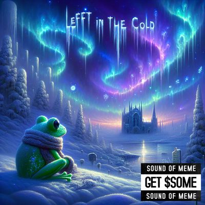 Left in the cold