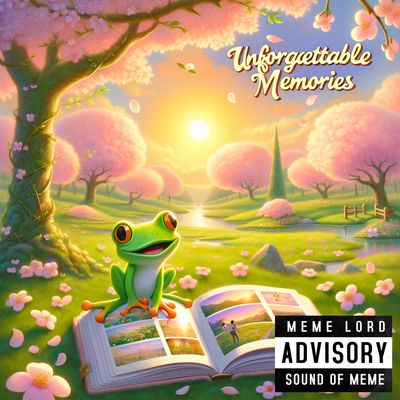 Unforgettable Memories
