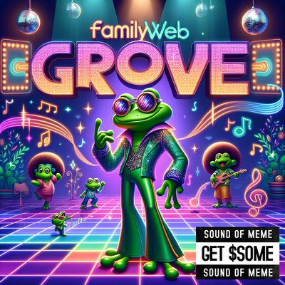 Familyweb Groove