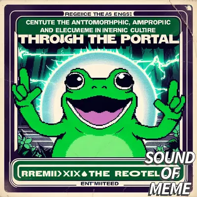 Through The Portal (Geohot remix)