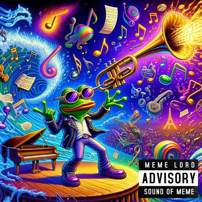 The Trumpet Sounds