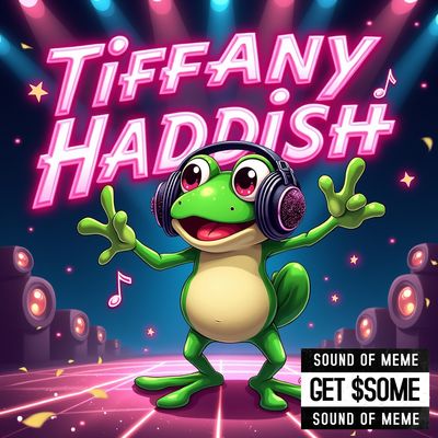 Tiffany Haddish