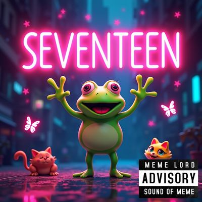 SEVENTEEN