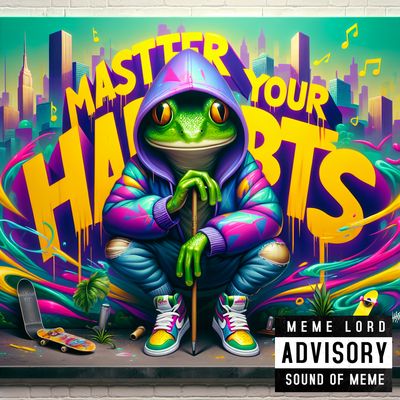 Master your habits