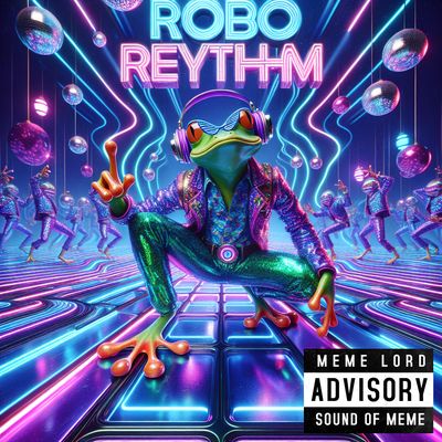 Robo Rhythm